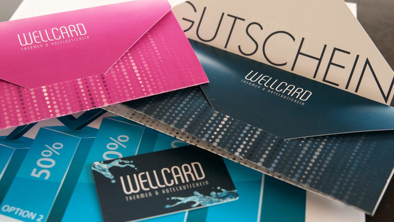 Conviértete en socio de WellCard