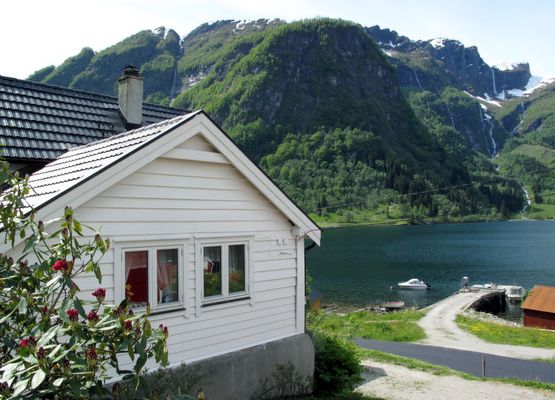 Indresfjord (FJS615)
