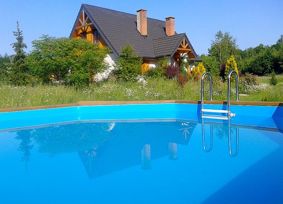 casa de vacaciones Siedlisko Gaj